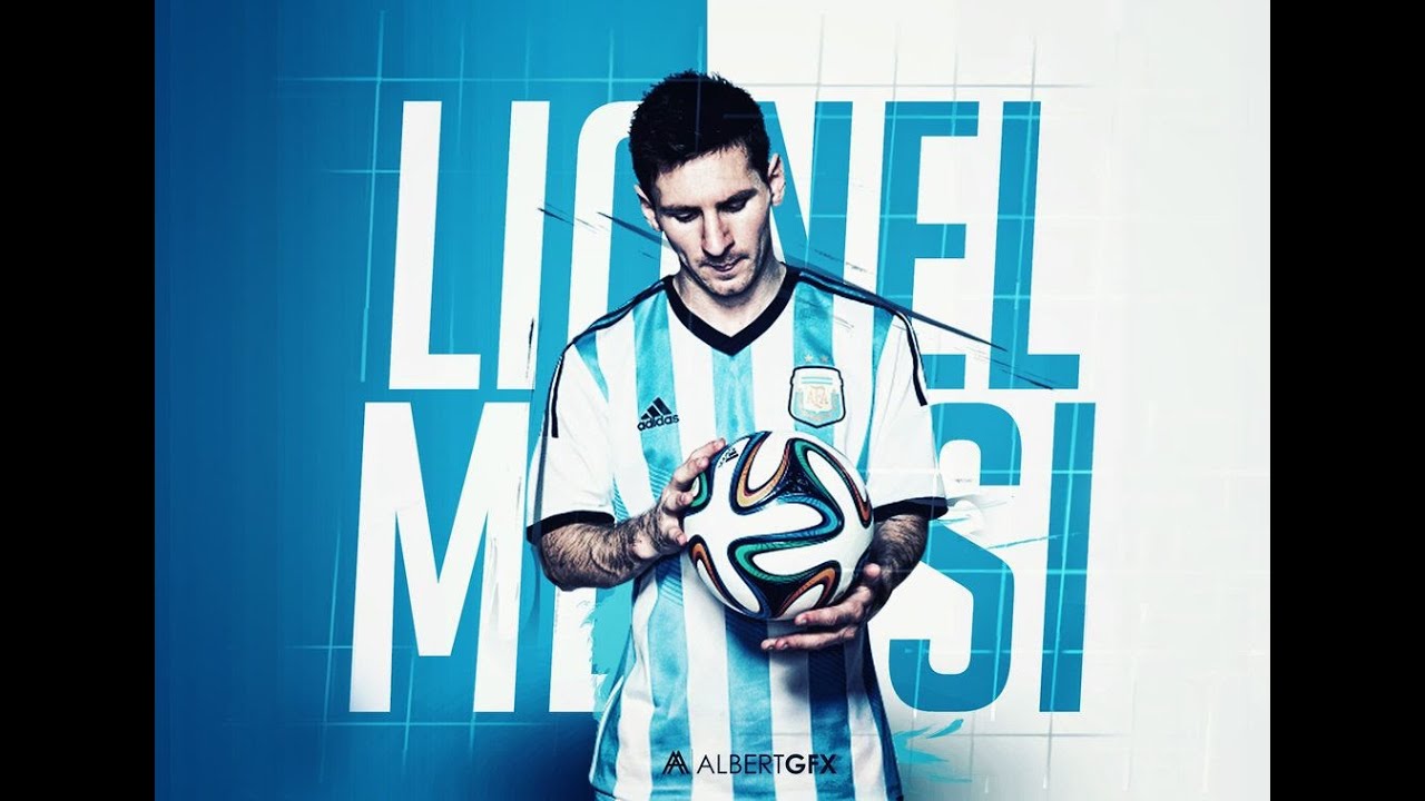 Your Country's Best Soccer Player YouTube