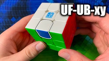Full UF 3Style Edges: UF-UB-xy