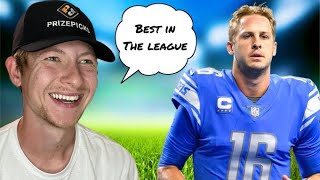 The List of Elite (week 4)