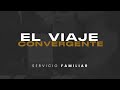 El viaje convergente  ccn online