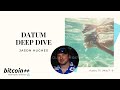 BTC++ Mempool Edition: DATUM Deep Dive | Jason Hughes