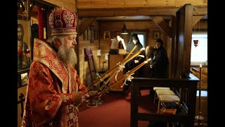 Homilia Arcybiskupa Bielskiego Grzegorza Wygłoszona W 80-Tą Rocznicę Spalenia Zaleszan