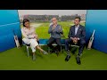 "England's greatest EVER batter" | Nasser and Ravi reflect on more records for Joe Root
