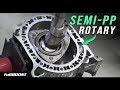 13B Race Rotary engine build - Comprehensive START to FINISH guide | fullBOOST