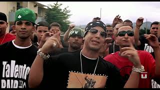Daddy Yankee Somos De Calle 8k 60fps