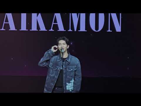 K-POP・アジア Bosschaikamon Boss GANTAN EP Boss Chaikamon - Topic - YouTube
