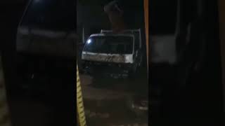 Bruja en el Batallon del Ejercito en el Guainia