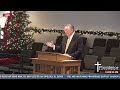 LIVE : Providence Baptist Church on RSBN- Sunday Morning Worship 12/28/25