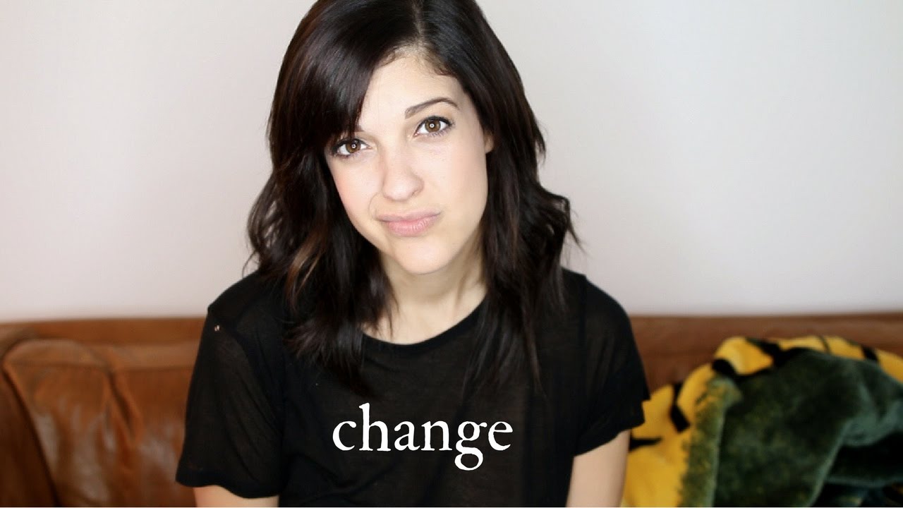 I Need A Change | catrific