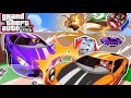 GTA 5 Online: Sumo Race, Fun With Friends & Full To Enjoy. #gta5online #gta #livestream #gtaonline.