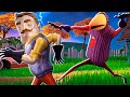 ПРИВЕТ СОСЕД 2 Hello Neighbor 2 Alpha 1 ПОПАЛИ В ЛОВУШКУ ИГРЫ