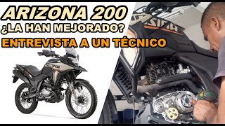 MRX ARIZONA 200| TODA LA VERDAD| VIDEO NO PATROCINADO| HABLA UN TÉCNICO|