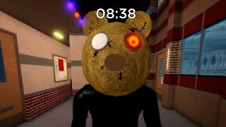 Video S Van Roblox Mini Spelletjes - amazing halloween savings on roblox series 5 loterman23 mini