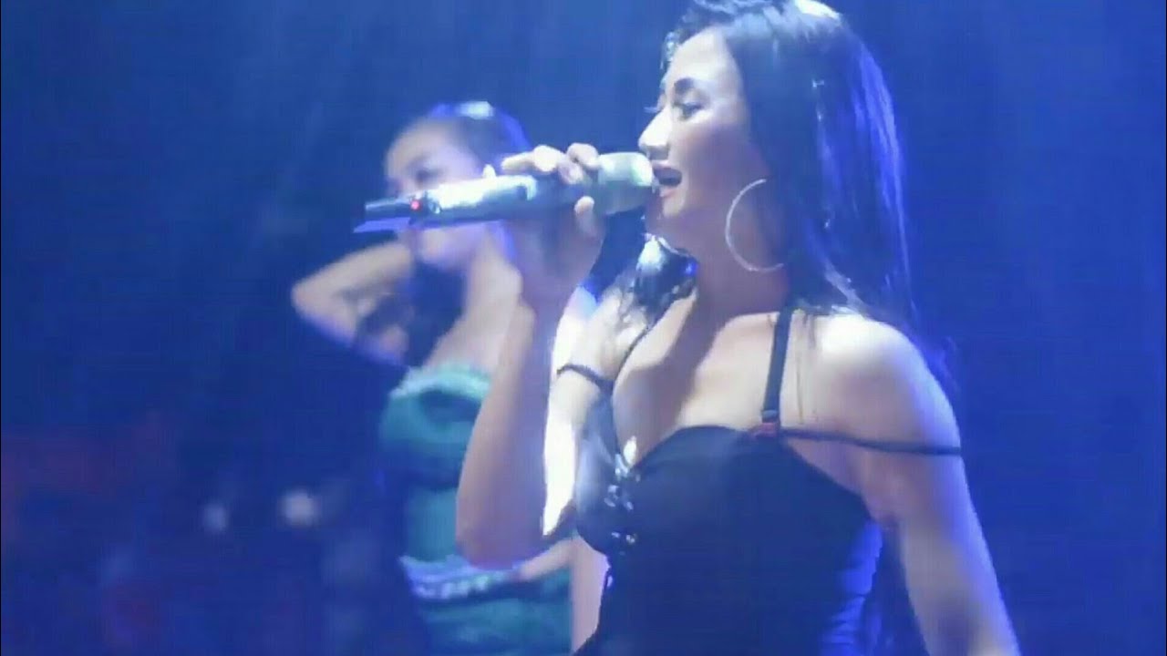 EXOTIC - Cinta Dalam Doa Voc. Shofie Ehoy feat Mala Bocor