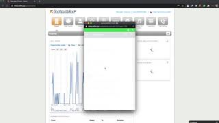 How To Set Up A Conference Call: metricVOICE UCaaS screenshot 5