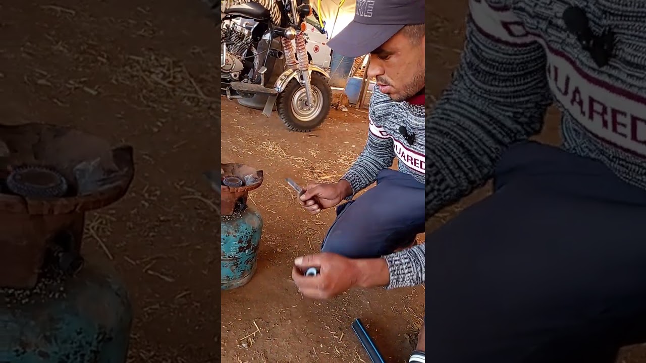 أحسن طريقة لي غت هنيك من سكوس ديال حفاري 