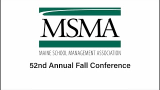 Fall Conference 2025 Highlight Reel