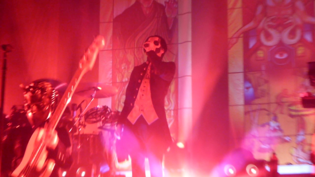 Hard Rock Live In Orlando Florida