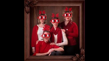 A Nounish Christmas Carol by Ginger and Tonic