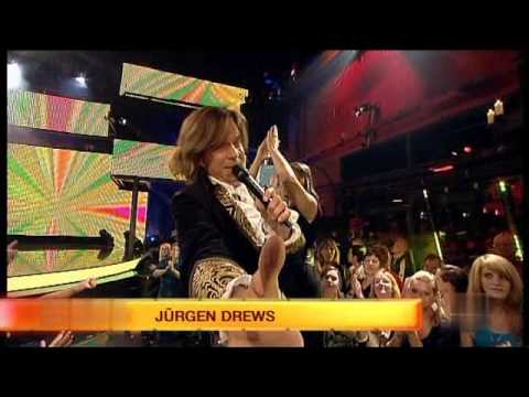 Jrgen Drews - Hit-Mix 2009