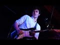 Jeddy -&quot;Your Place&quot; Live at Club Zen