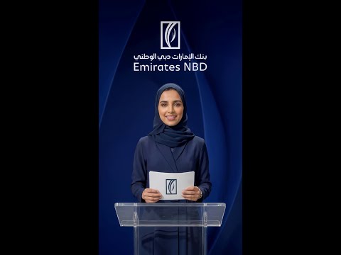 ENBD Millionaire
