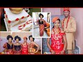 NIGERIAN TRADITIONAL WEDDING 2021 | MBAISE,  IMO STATE | WEDDINGS | DUSTYFACESMAKEUP