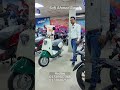 Yadea M6 Electric Scooter bike Price In Bangladesh in 2025 #SafiAhmedRasel