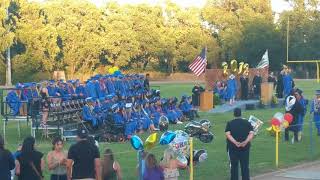 CHS Graduation Ceremony 2018