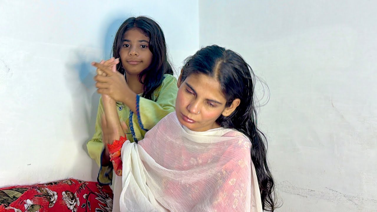 ASMR $10 Doller Head Massage 💆 