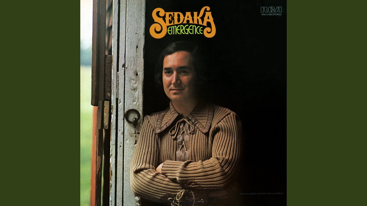 Superbird · Neil Sedaka