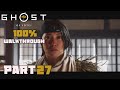 Ghost of Yotei Complete 100% Walkthrough |All Quests, Collectables &amp; Story [ No Commentary ] Part 27