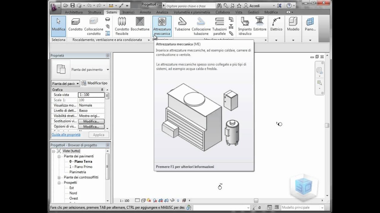 REVIT VERSIONE STUDENTI SCARICARE