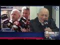 Murió Chiche Gelblung: el periodista que revolucionó el espectáculo