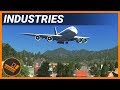 Beautiful Place to Live! - INDUSTRIES (Part 38)