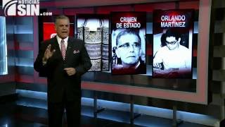 Historia Dominicana Orlando Martínez