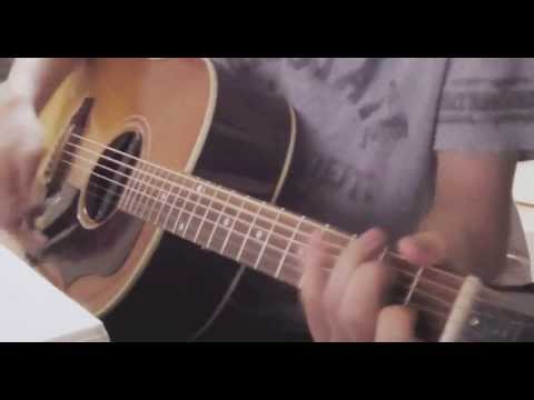 Halation／秦基博(cover)