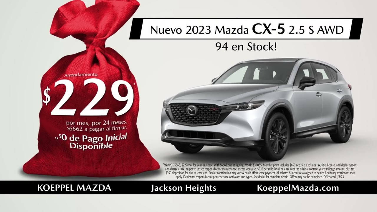 KOMA2212B30H Spanish Retail KOMA Dec 2022 B30 YT01a