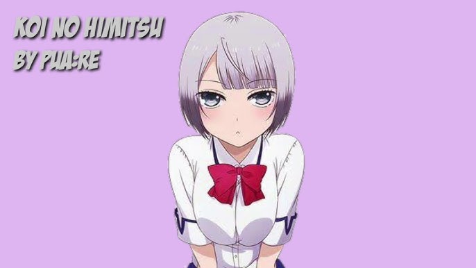 Anime first impressions: Boku no Kanojo ga Majimesugiru Sho-bitch na Ken –  Plyasm's wormhole