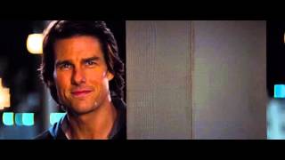 Mission Impossible Ghost Protocol Ending Scene