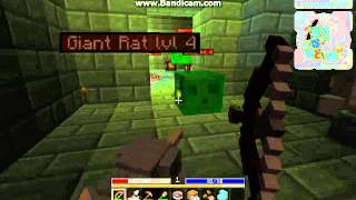 Hack/Mine Mod Pack