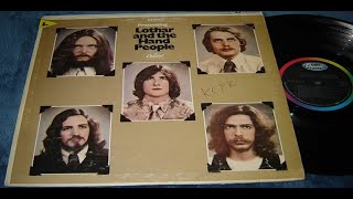 Lothar And The Hand People — Presenting…Lothar And The Hand People 1968 USA, Psychedelic Rock