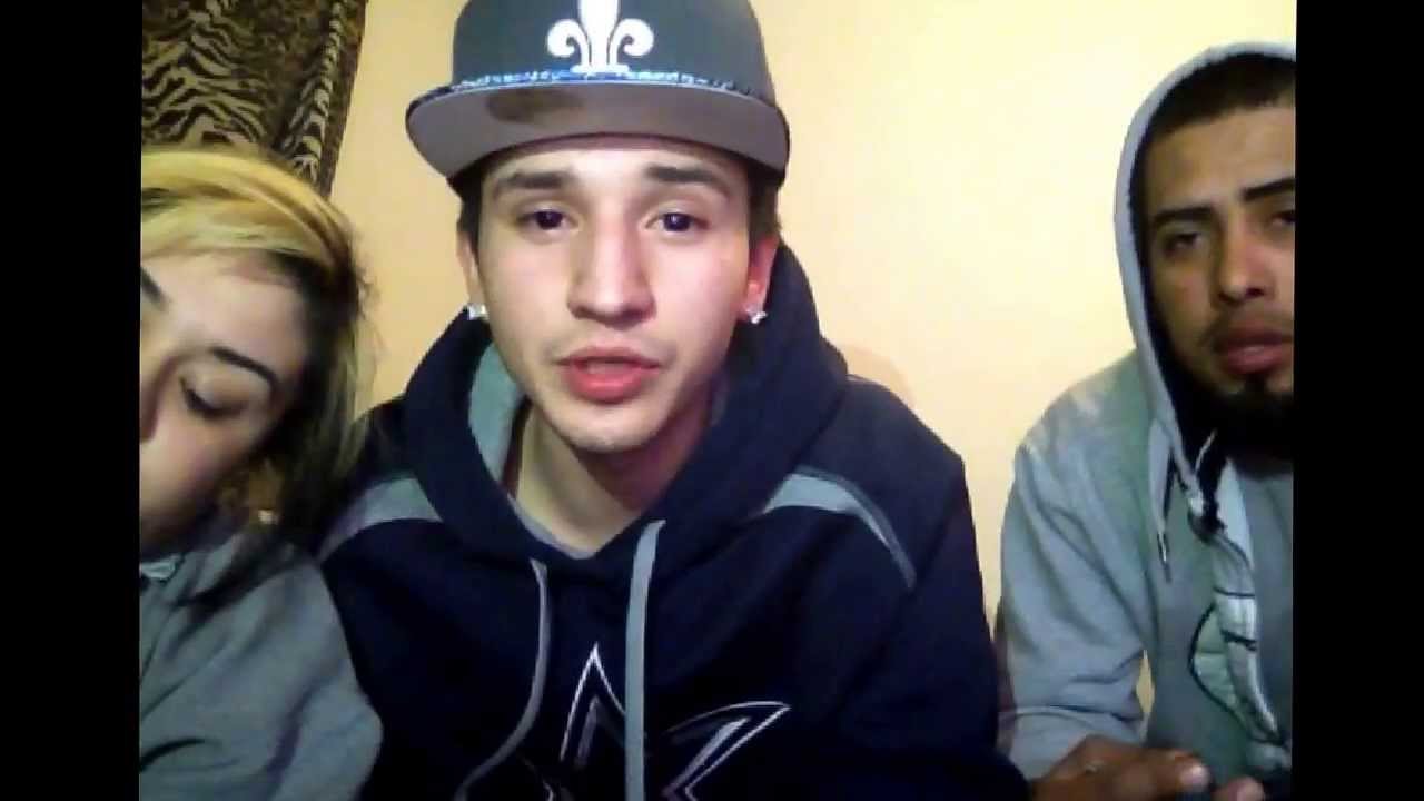 Smokin cookies session two!