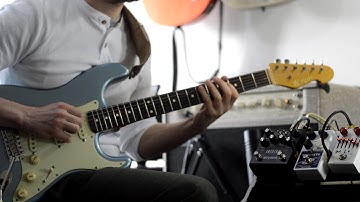 Strymon Iridium || Why don