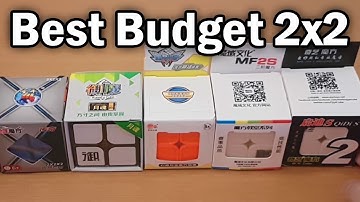 The Best Budget 2x2