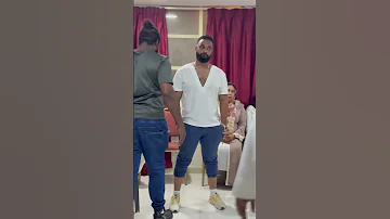 وبدينا بروفات مسلسل ٢٠٢٦ 