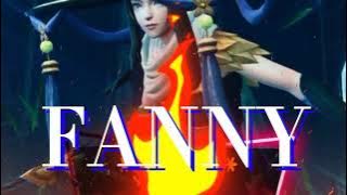 INTRO FANNY :)