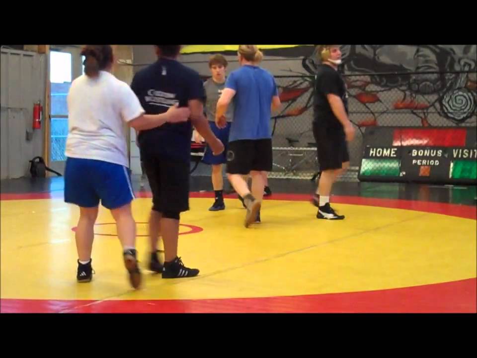 FightJobs Youth Wrestling in Denver Colorado YouTube