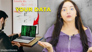 Everyday things that put your data at risk...