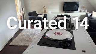 Deep Tech & Dub House | Curated14 Session #009